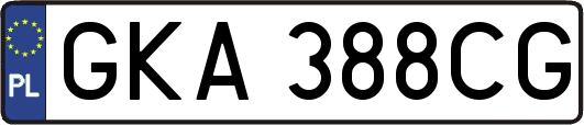 GKA388CG