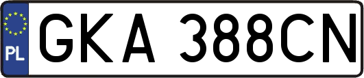 GKA388CN