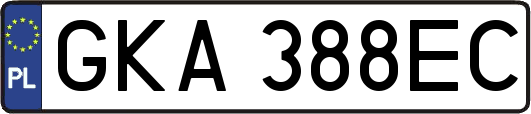 GKA388EC