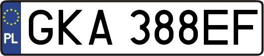 GKA388EF