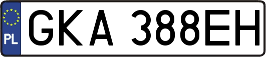 GKA388EH