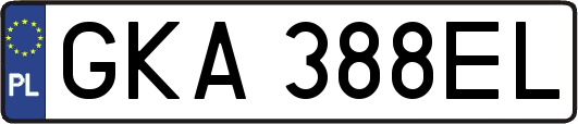 GKA388EL