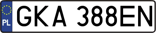 GKA388EN