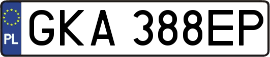 GKA388EP