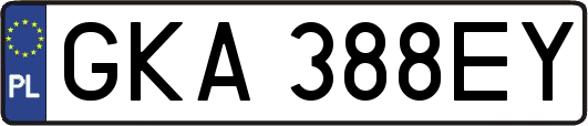 GKA388EY