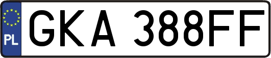 GKA388FF