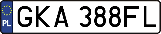 GKA388FL