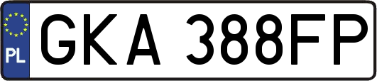 GKA388FP