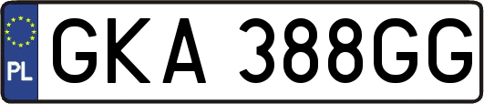 GKA388GG