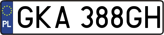 GKA388GH