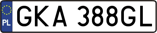 GKA388GL