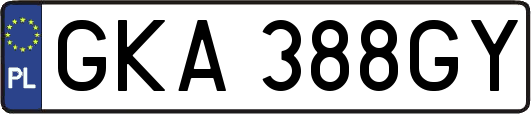 GKA388GY