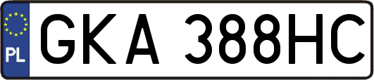 GKA388HC