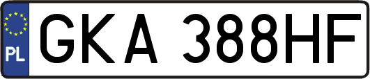 GKA388HF