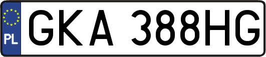 GKA388HG