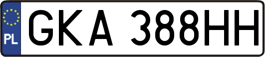 GKA388HH