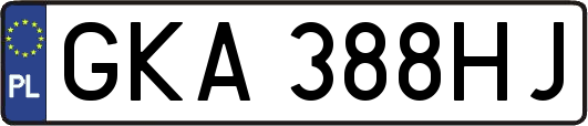 GKA388HJ