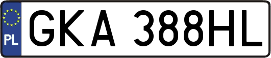 GKA388HL