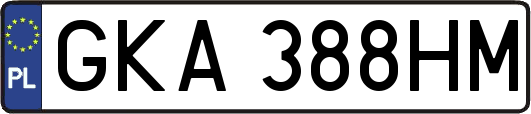 GKA388HM