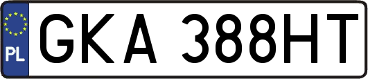GKA388HT
