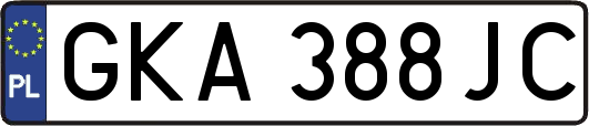 GKA388JC