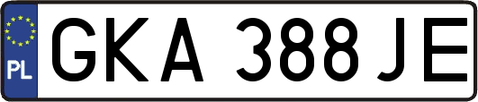 GKA388JE