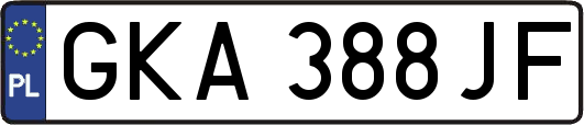 GKA388JF