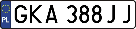 GKA388JJ