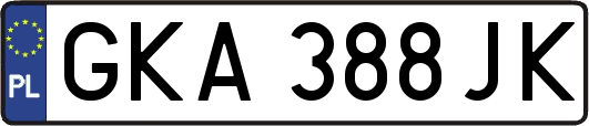 GKA388JK