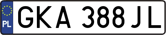 GKA388JL