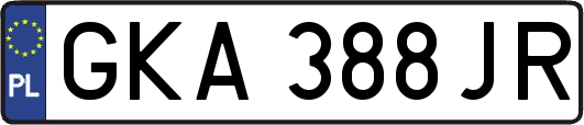 GKA388JR