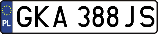 GKA388JS