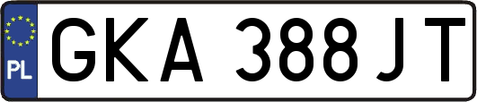 GKA388JT
