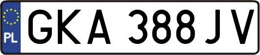 GKA388JV