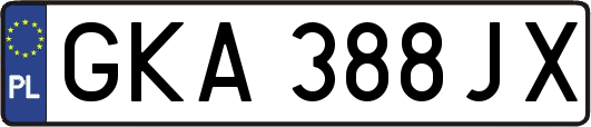 GKA388JX