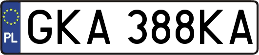 GKA388KA
