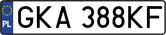 GKA388KF