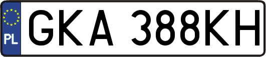 GKA388KH