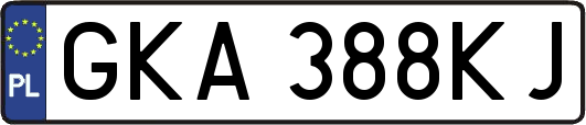 GKA388KJ