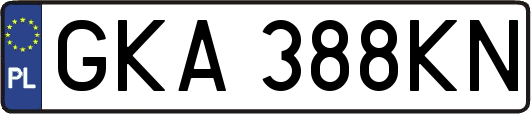 GKA388KN