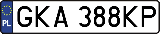 GKA388KP