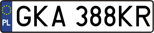 GKA388KR