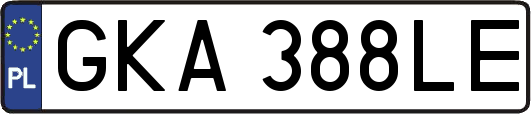 GKA388LE