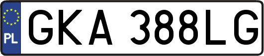 GKA388LG