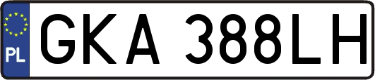 GKA388LH