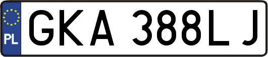 GKA388LJ