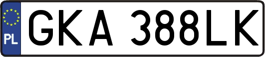GKA388LK