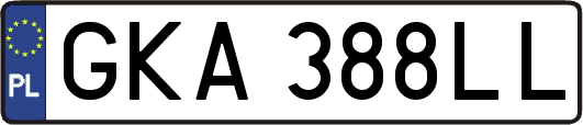 GKA388LL