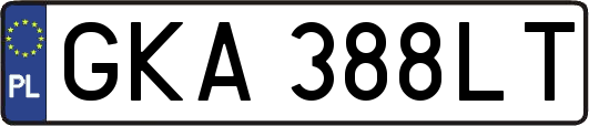 GKA388LT