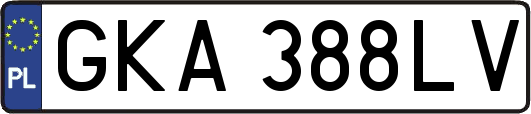 GKA388LV